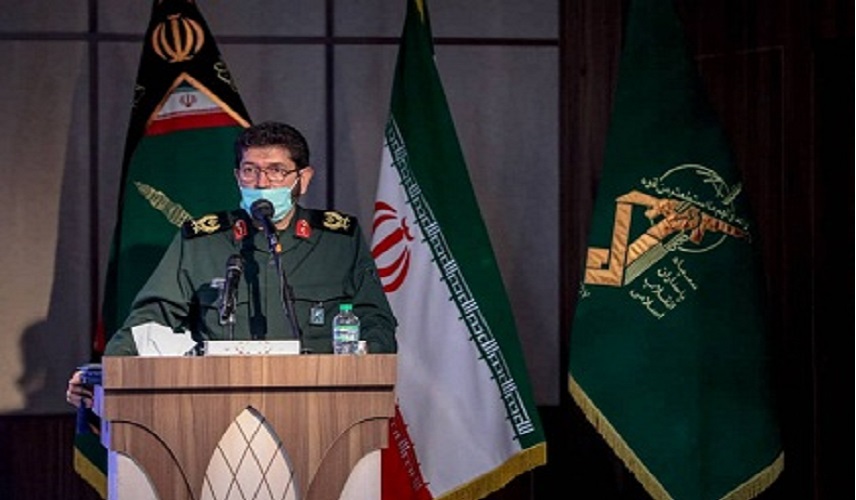الحرس الثورة الاسلامية: يضاعف عمليات التطعيم بلقاح كورونا في طهران