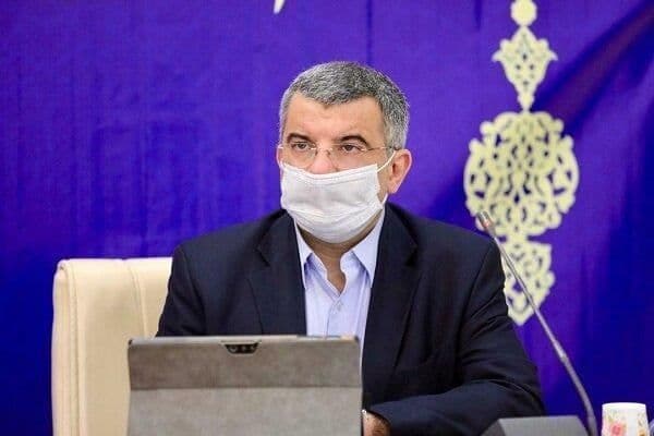 ويروس لامبدا هنوز در كشور ما مشاهده نشده است