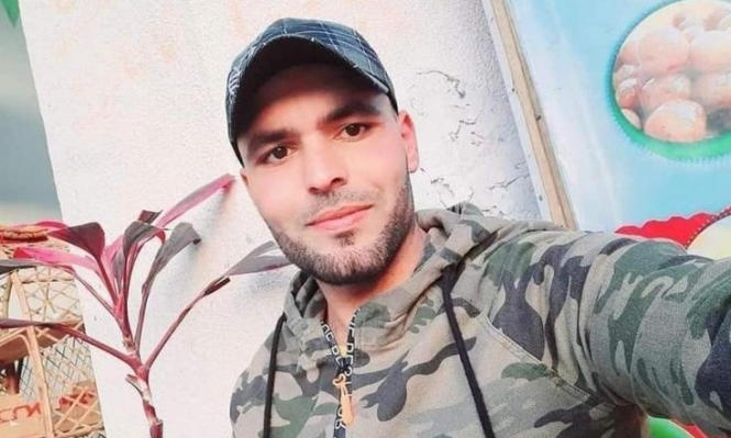  الجبهة الشعبية لتحرير فلسطين تنعى الشهيد “ أسامة دعيج ” 