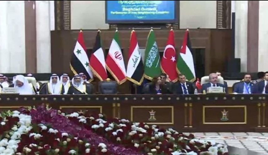 مصدر: مفاجأة في مستوى حضور الدول المشاركة في مؤتمر بغداد