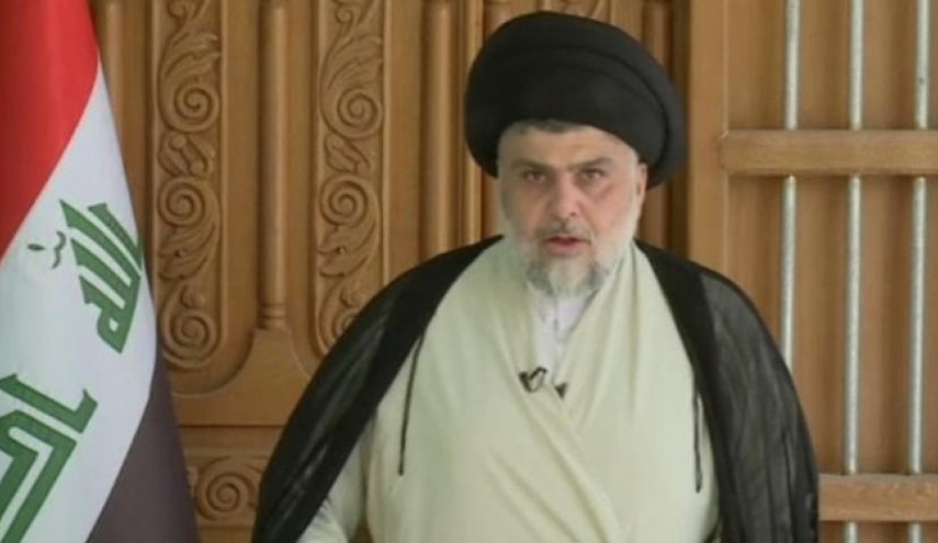 السيد مقتدى الصدر: اقتضت المصلحة أن نخوض الانتخابات