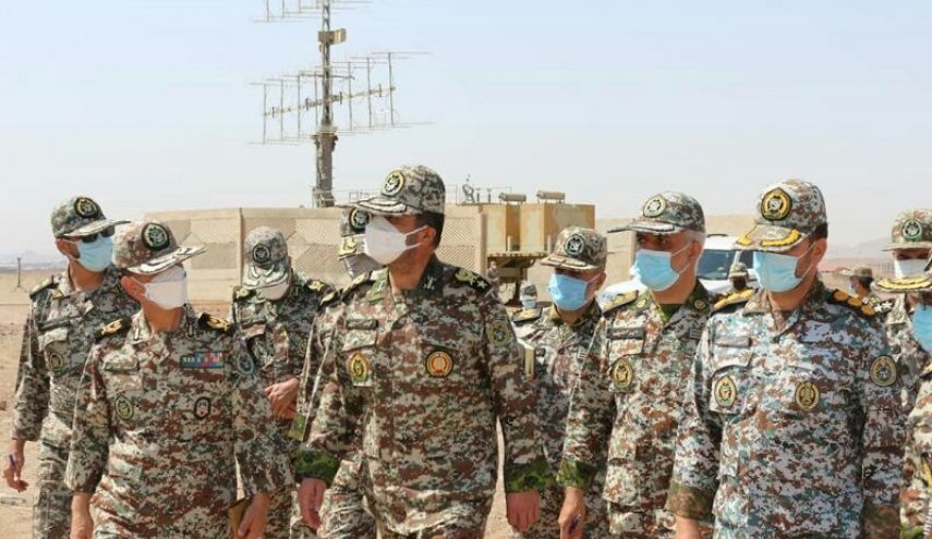 العميد صباحي فرد: نجحنا في تطوير وتوطين صناعة المنظومات الصاروخية في البلاد