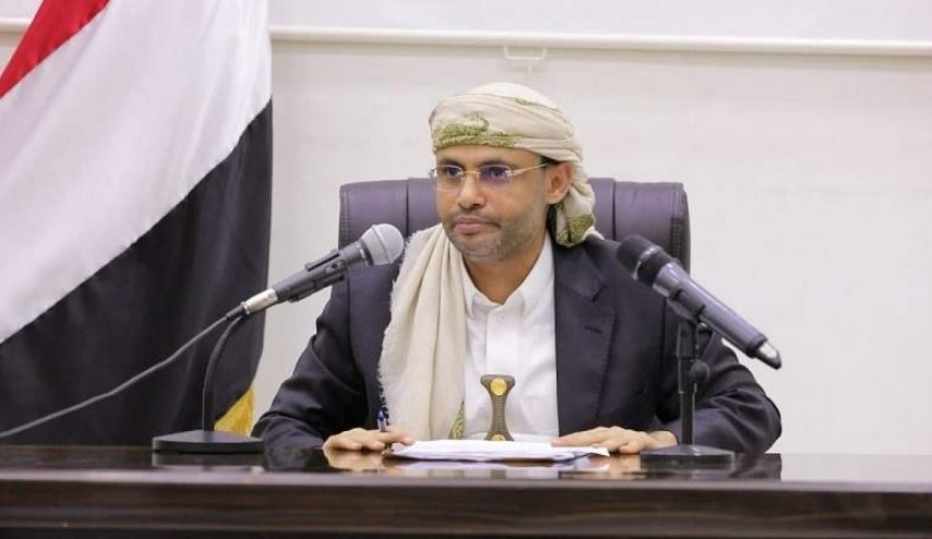 الرئيس المشاط يشدد على مضاعفة الجهود في مواجهة العدوان والحصار