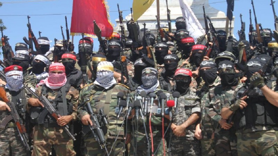 لجان المقاومة في فلسطين : بدماء الشهداء سيتحقق النصر