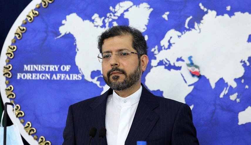 إيران: الاحتلال الأميركي لم يخلف سوى الموت والدمار في أفغانستان