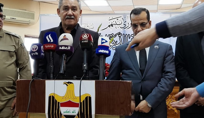 جهاز الأمن الوطني العراقي يتحدث عن الزيارة الأربعينية