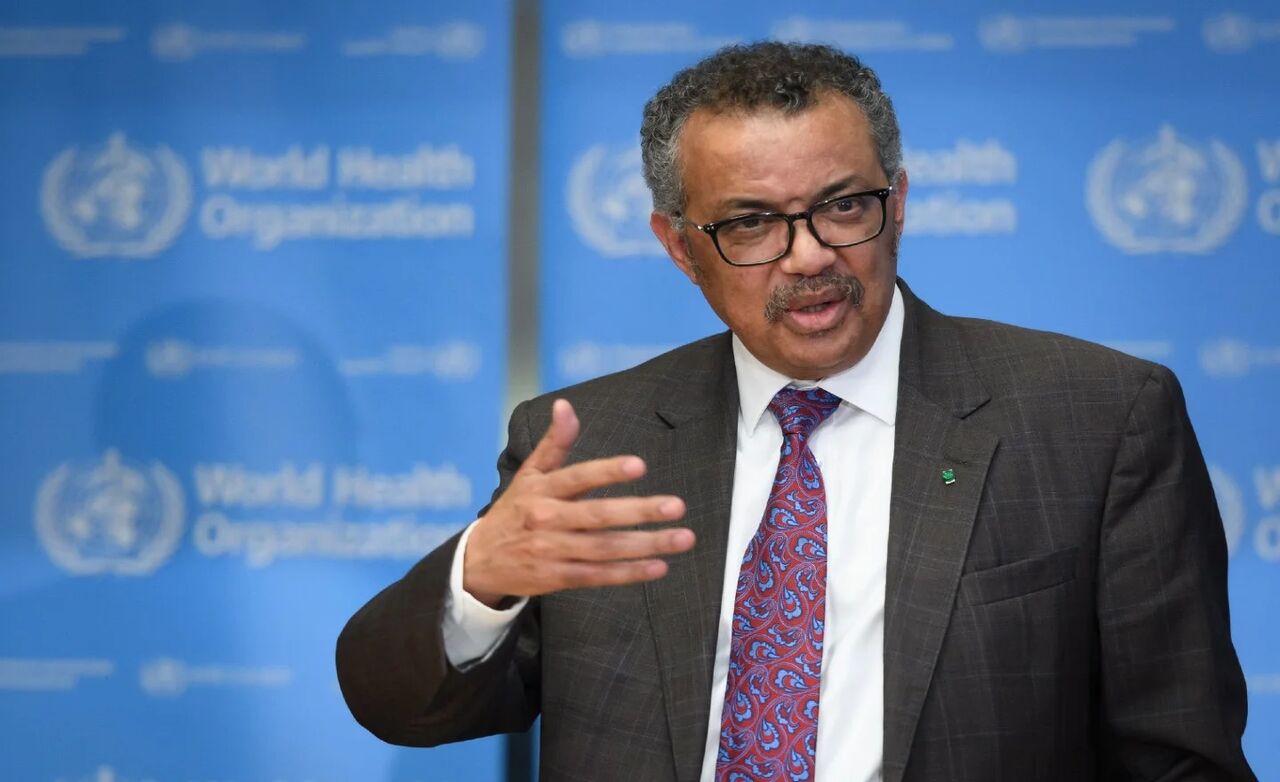 هشدار سازمان جهاني بهداشت درباره تزريق دوز سوم واكسن كرونا