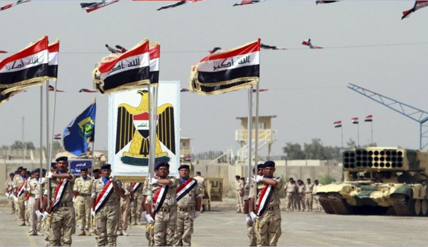العراق؛ موعد تشريع قانون 