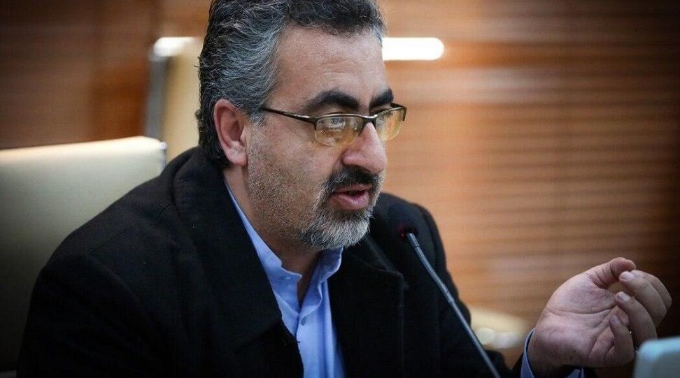 تكذيب انتقال واكسن اسپوتنيك ساخت ايران به روسيه