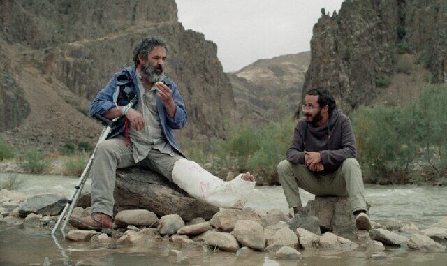 فيلم ايراني يتأهل الى مهرجان لندن السينمائي