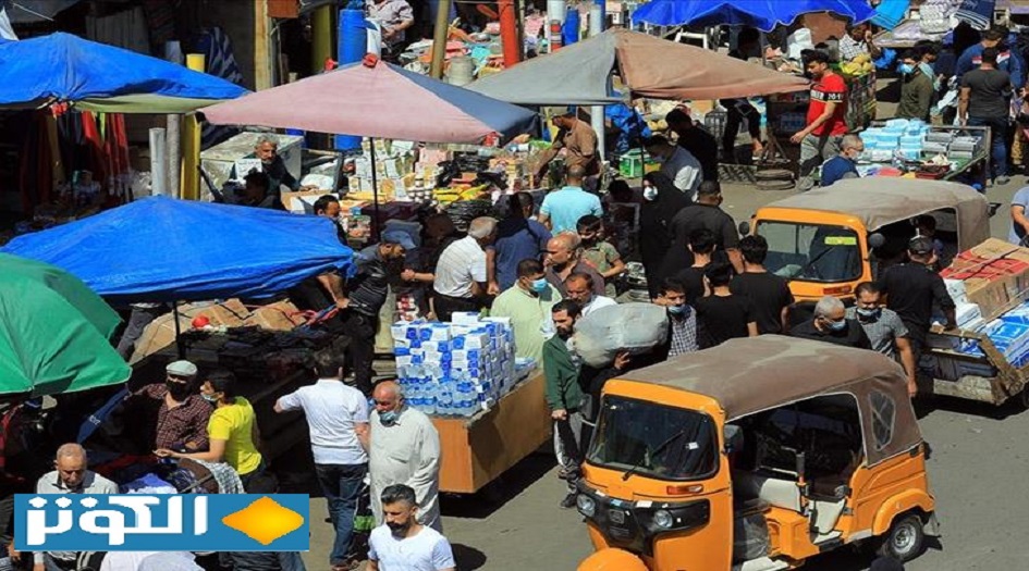 الصحة العراقية تحذر من موجات وبائية جديدة وتدعو العراقيين لعدم التهاون