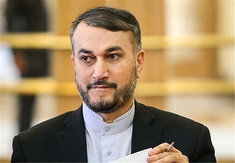عبداللهيان يدعو نظيره العراقي الى زيادة العدد المسموح به لزوار الاربعين