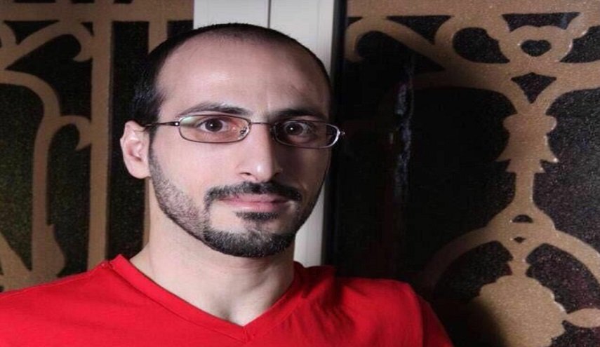 تعرف على قصة اضطهاد الناشط 