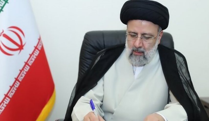 الرئيس رئيسي يزور خراسان الجنوبية