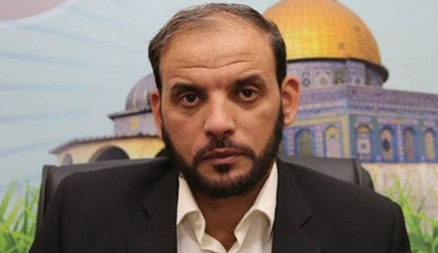 قيادي في حماس: كل الخيارات مفتوحة للدفاع عن الأسرى في سجون الاحتلال