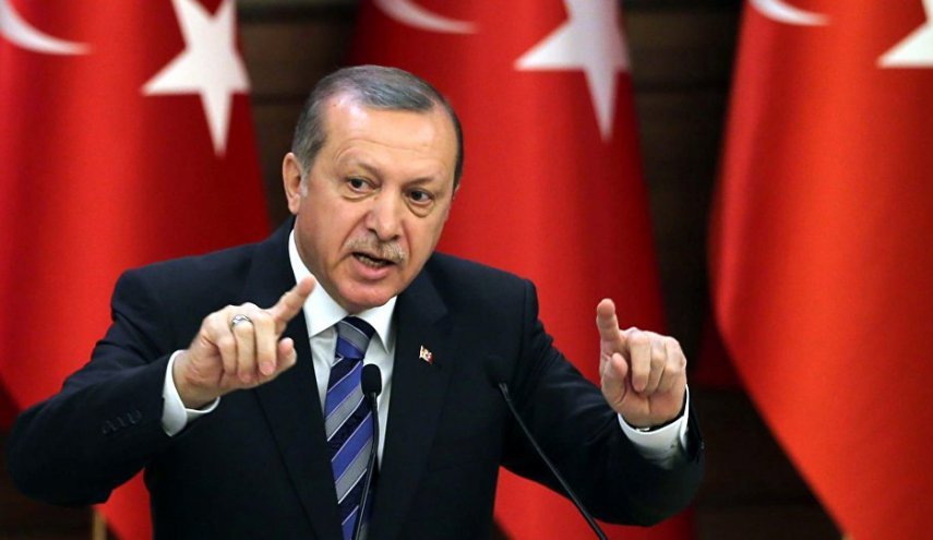 أردوغان: تركيا باتت صاحبة كلمة في كل قضايا المنطقة