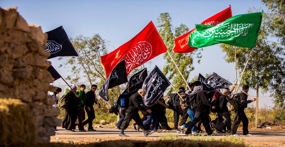 إيران تكشف عدد الطواقم الطبية المشاركة بأربعينية الإمام الحسين (ع) في العراق