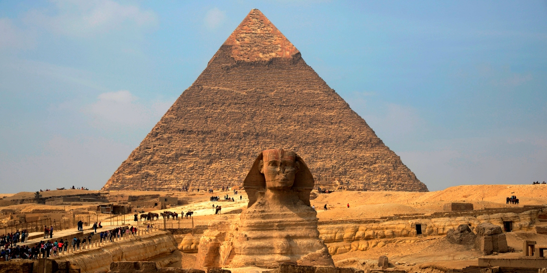 مصر دو شهر توريستي جديد افتتاح مي كند