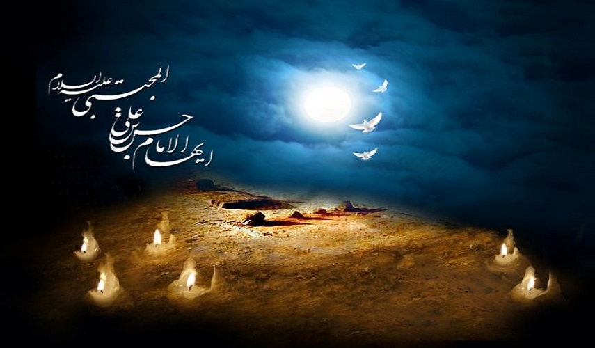 في ذكرى شهادة الإمام الحسن المجتبى (ع).. الصلح مع معاوية وآثاره‏