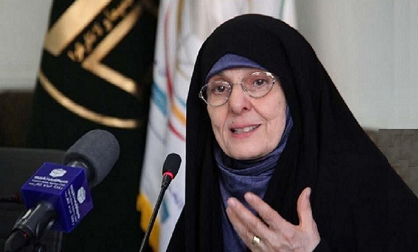 باحثة تونسية: "طوبى كرماني" قضت حياتها في الدفاع عن الاسلام والثورة