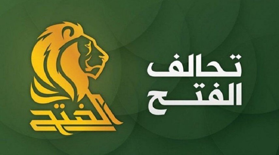 اول تعليق لتحالف الفتح بشأن قصف مواقع الحشد الشعبي على الحدود العراقية السورية 