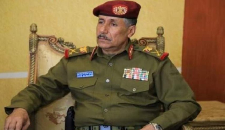 الجيش اليمني يؤكد جهوزيته في الساحل الغربي