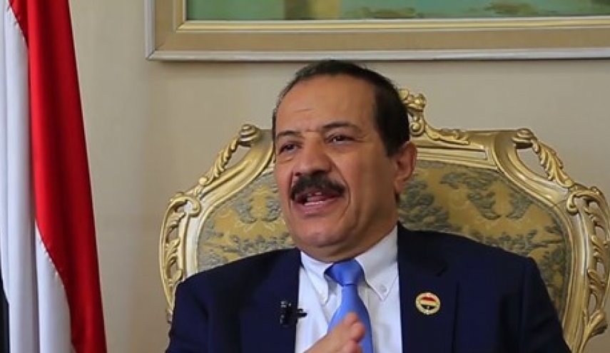 وزير الخارجية اليمني: لدينا تعاون استراتيجي مع إيران