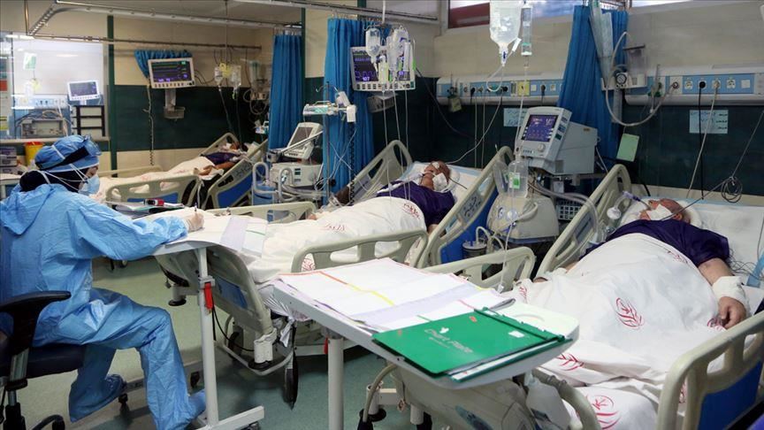 فوت 453كرونايي ديگر؛  تزريق يك ميليون و ۸۷ هزار دُز واكسن كرونا در شبانه روز گذشته
