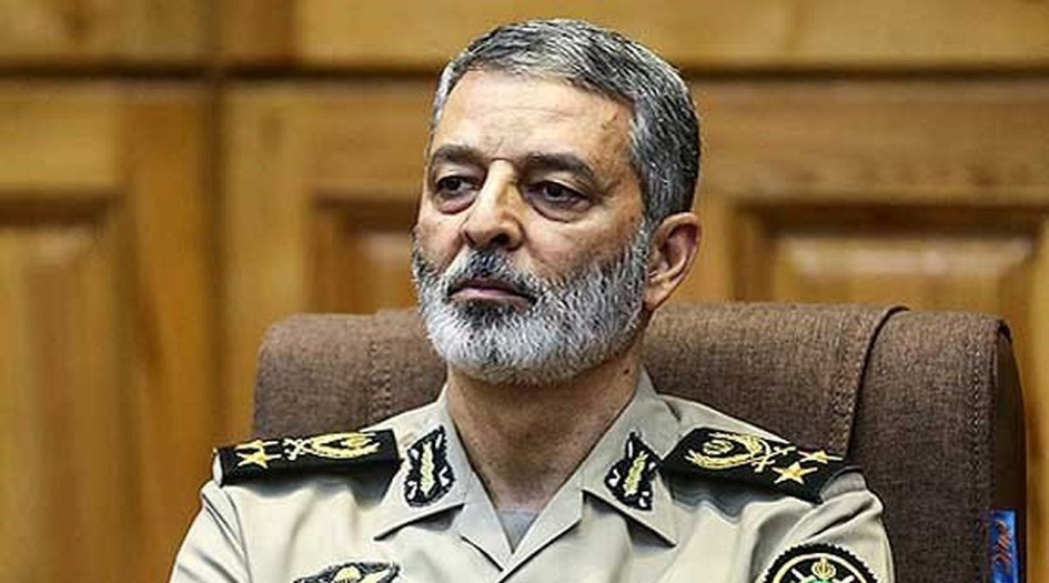 اللواء موسوي: الجيش من الشعب ومع الشعب والى جانب الشعب