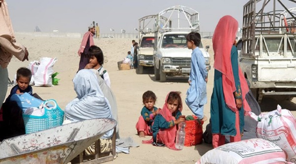 اليونيسف: نحو 10 ملايين طفل في أفغانستان بحاجة إلى مساعدات إنسانية