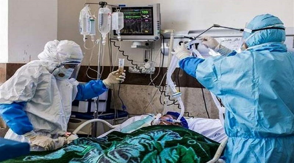 اليوم السبت... اخر احصائيات كورونا في ايران