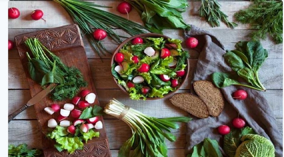 3 أطعمة تساعد في تنشيط جسمك
