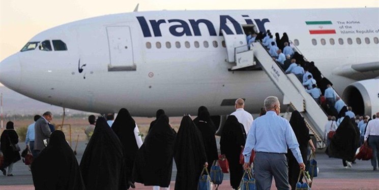 رستم قاسمي : با گران فروشي بليت اربعين برخورد مي‌شود