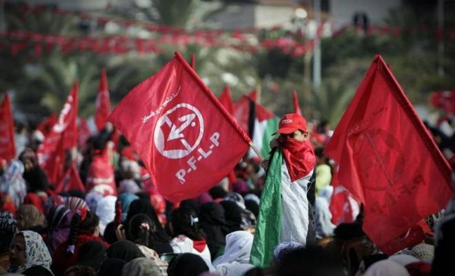 وفد من الجبهة الشعبيّة يصل القاهرة وسيلتقي بالوزير عباس كامل