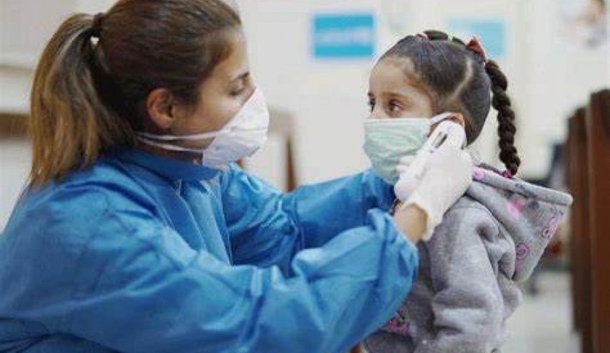 لبنان: 718 إصابة جديدة و 7 حالات وفاة بسبب كورونا