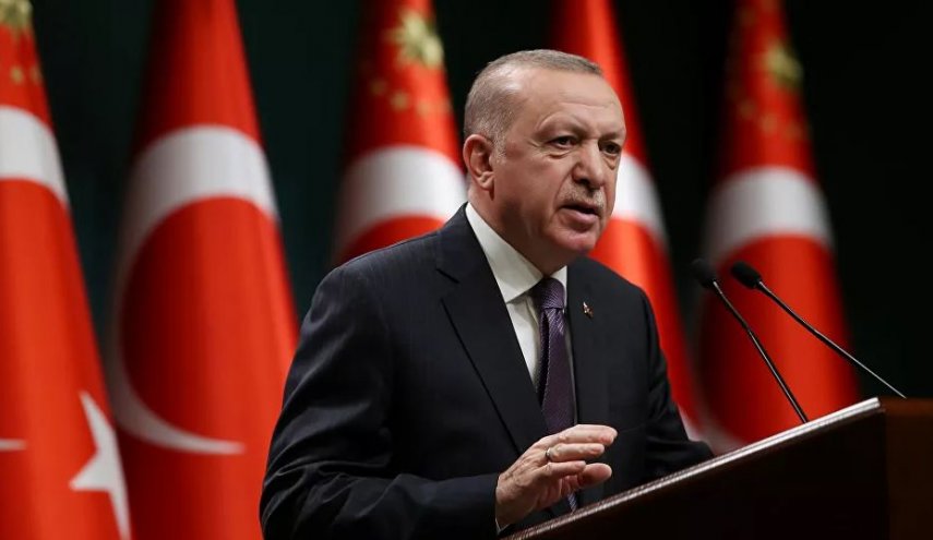 أردوغان: الحكومة السورية تشكل خطرا على تركيا