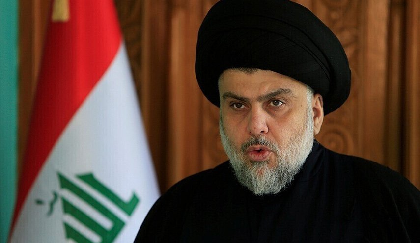 السيد مقتدى الصدر: العراق عصي على التطبيع
