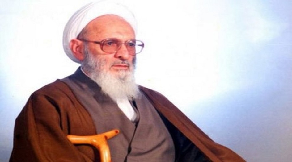 قناة الكوثر الفضائية تعزي  برحيل العلامة حسن زادة آملي