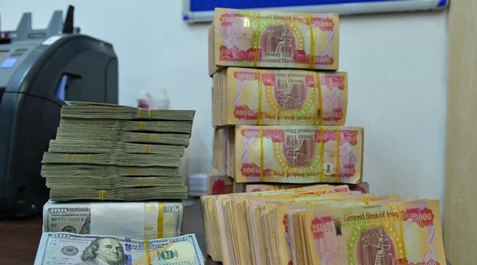 العراق... كشف معلومات عن موازنة 2022 وموعد تقديمها الى البرلمان