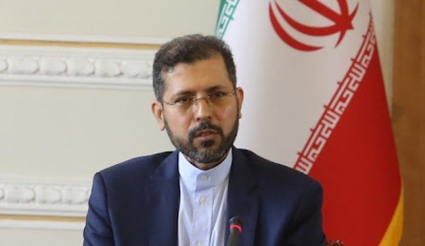طهران: استقبال المنامة لوزير خارجية "اسرائيل" لن يضفي الشرعية عليها  