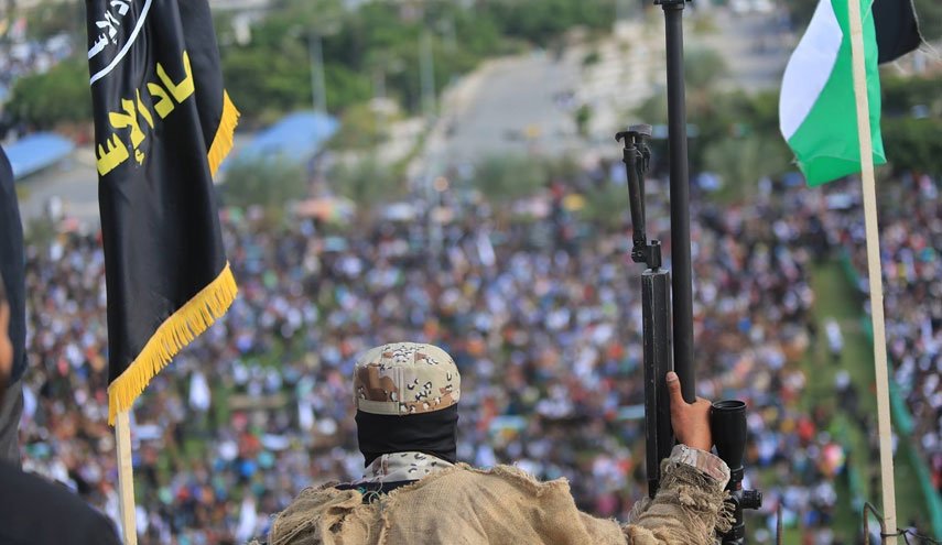 الجهاد: إحياء ذكرى الانطلاقة الجهادية في فلسطين والشتات بشكل متزامن