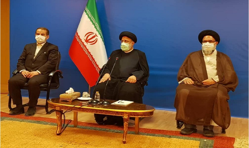 ايران.. المصادقة على 217 مشروعا بنيويا وتنمويا في محافظة كهكيلوية وبوير احمد