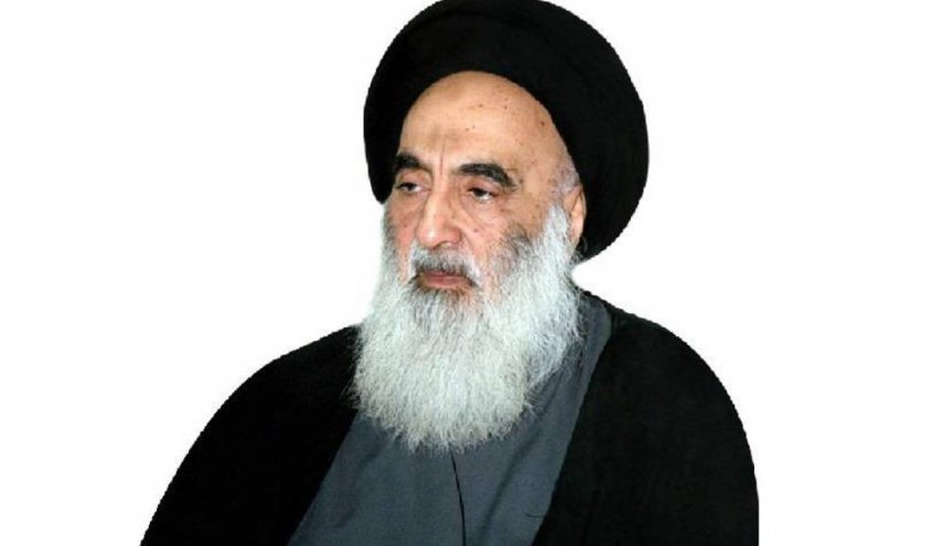 السيد السيستاني يجيب.. ما هو تعريف فاقد الطهورين؟
