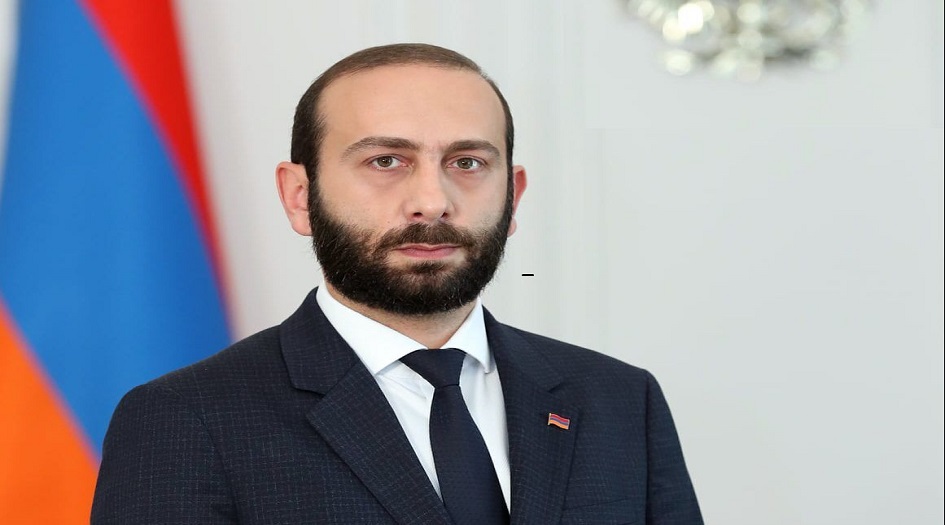 اليوم... وزير الخارجية الأرميني يزور ايران