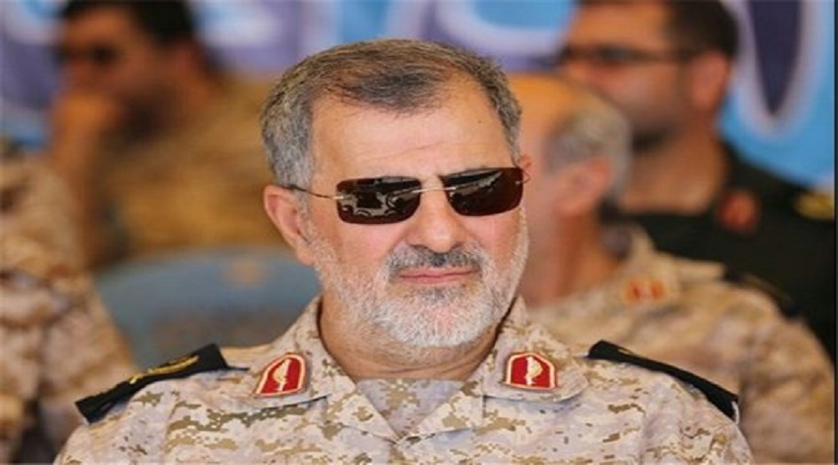 ايران: قواتنا المسلحة على أتم الاستعداد.. ولن نقبل بتواجد الإرهابيين قرب حدودنا