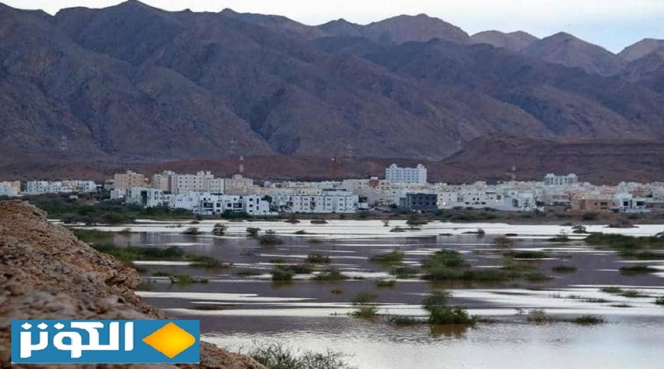 سلطنة عُمان تعلن انتهاء خطورة شاهين