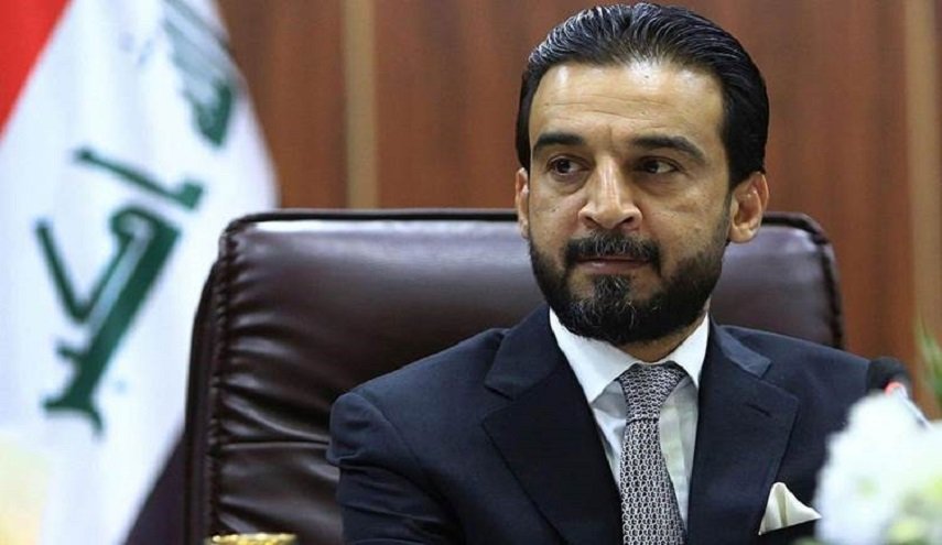 الحلبوسي يعلن نهاية الدورة النيابية الرابعة وحل مجلس النواب غدا