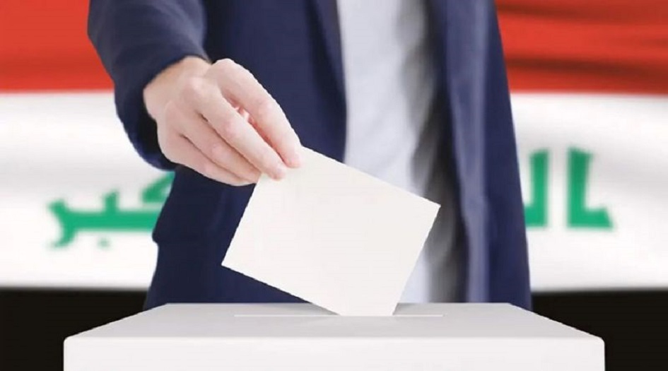 بدء الصمت الإنتخابي في عموم العراق