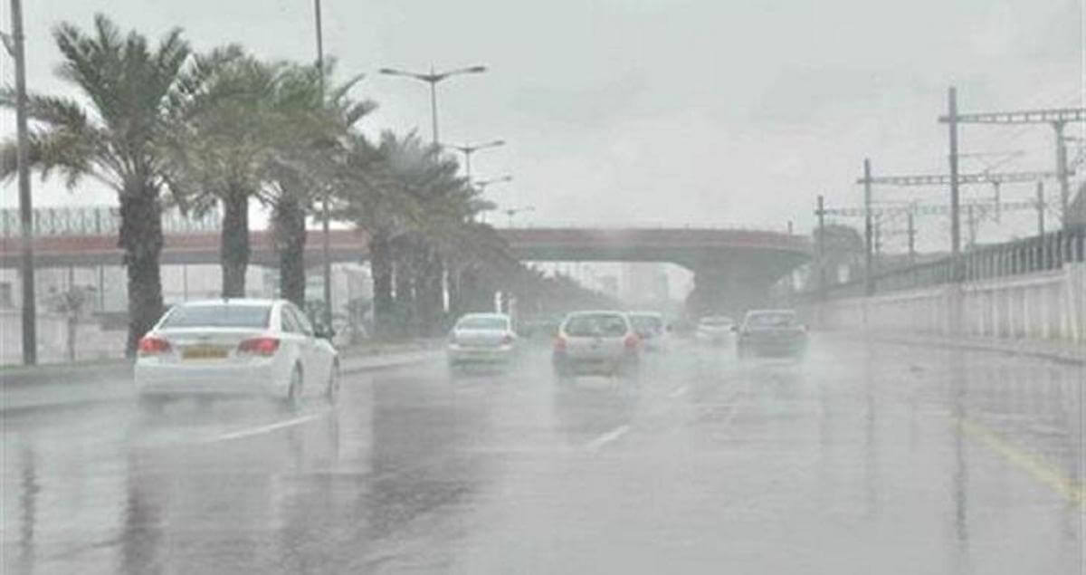 طقس العراق... ترقب اولى حالات الأمطار في هذا الموعد 
