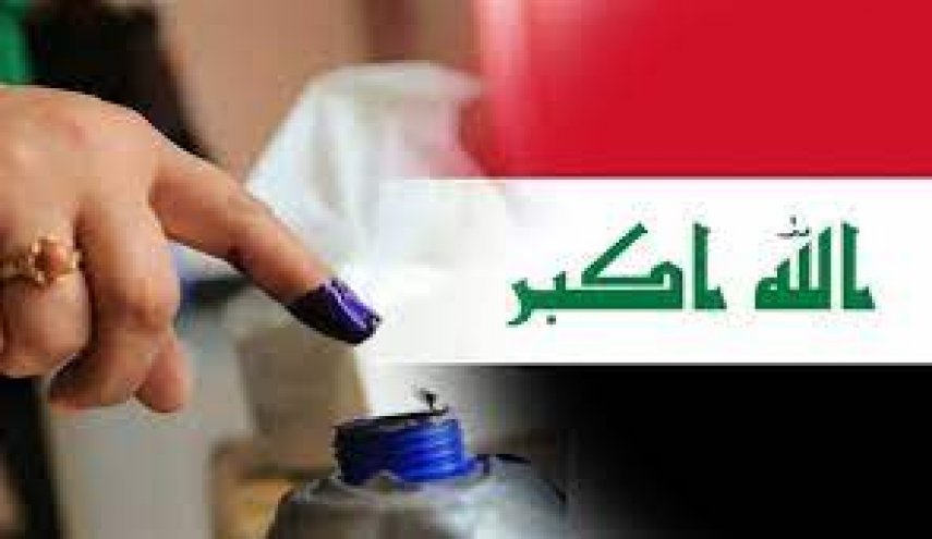 العراق: بدء عملية التصويت العام للانتخابات البرلمانية